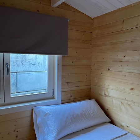 Casas De A Uriceira Guest House Cangas do Morrazo Luaran gambar