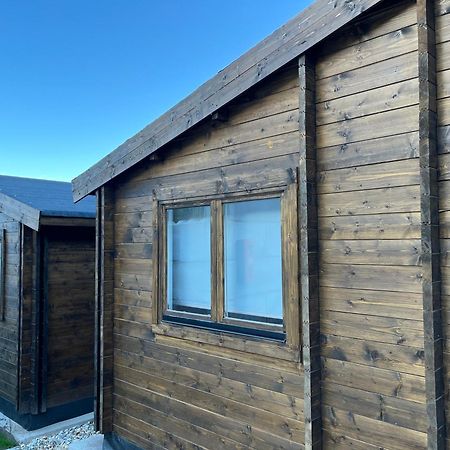 Casas De A Uriceira Guest House Cangas do Morrazo Luaran gambar