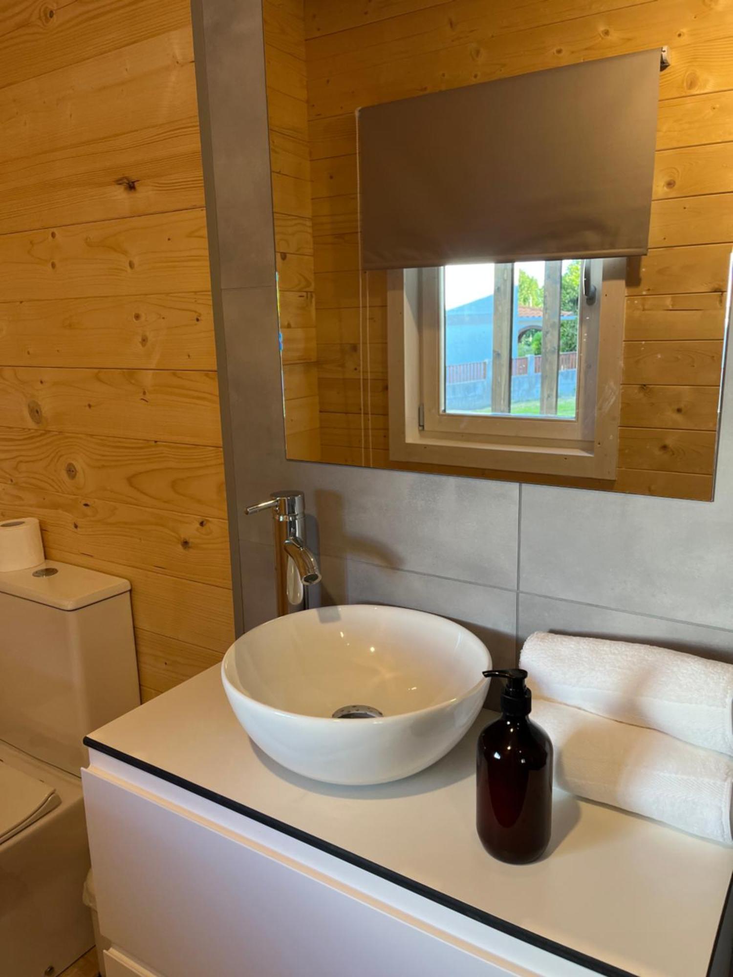 Casas De A Uriceira Guest House Cangas do Morrazo Luaran gambar