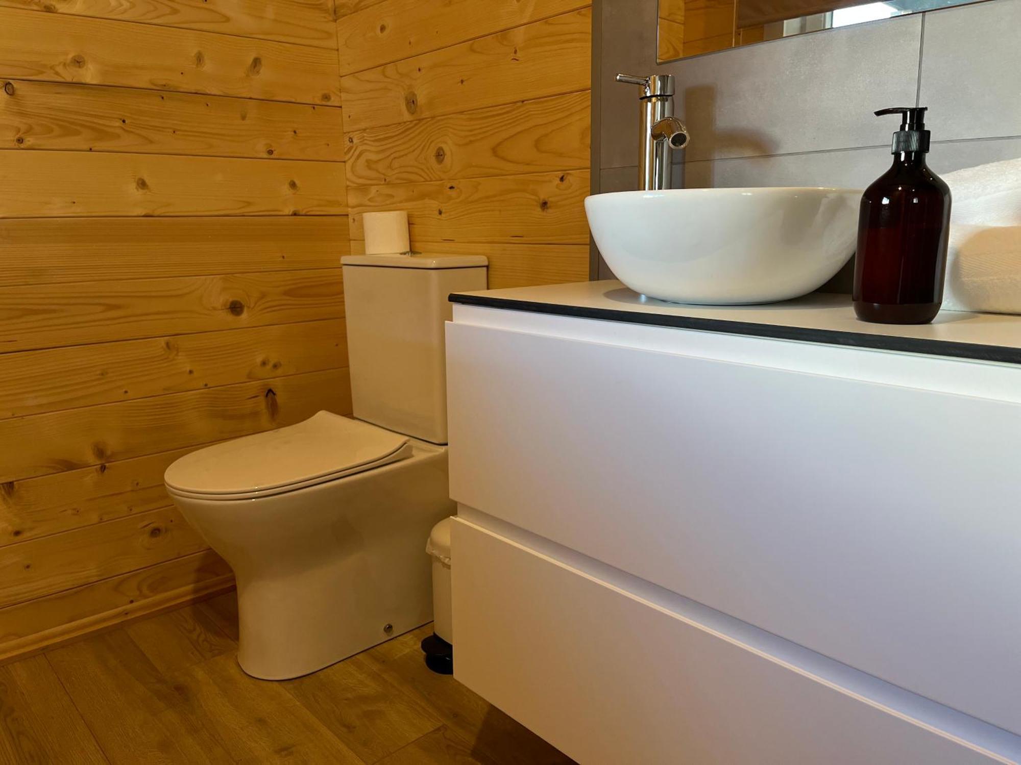 Casas De A Uriceira Guest House Cangas do Morrazo Luaran gambar