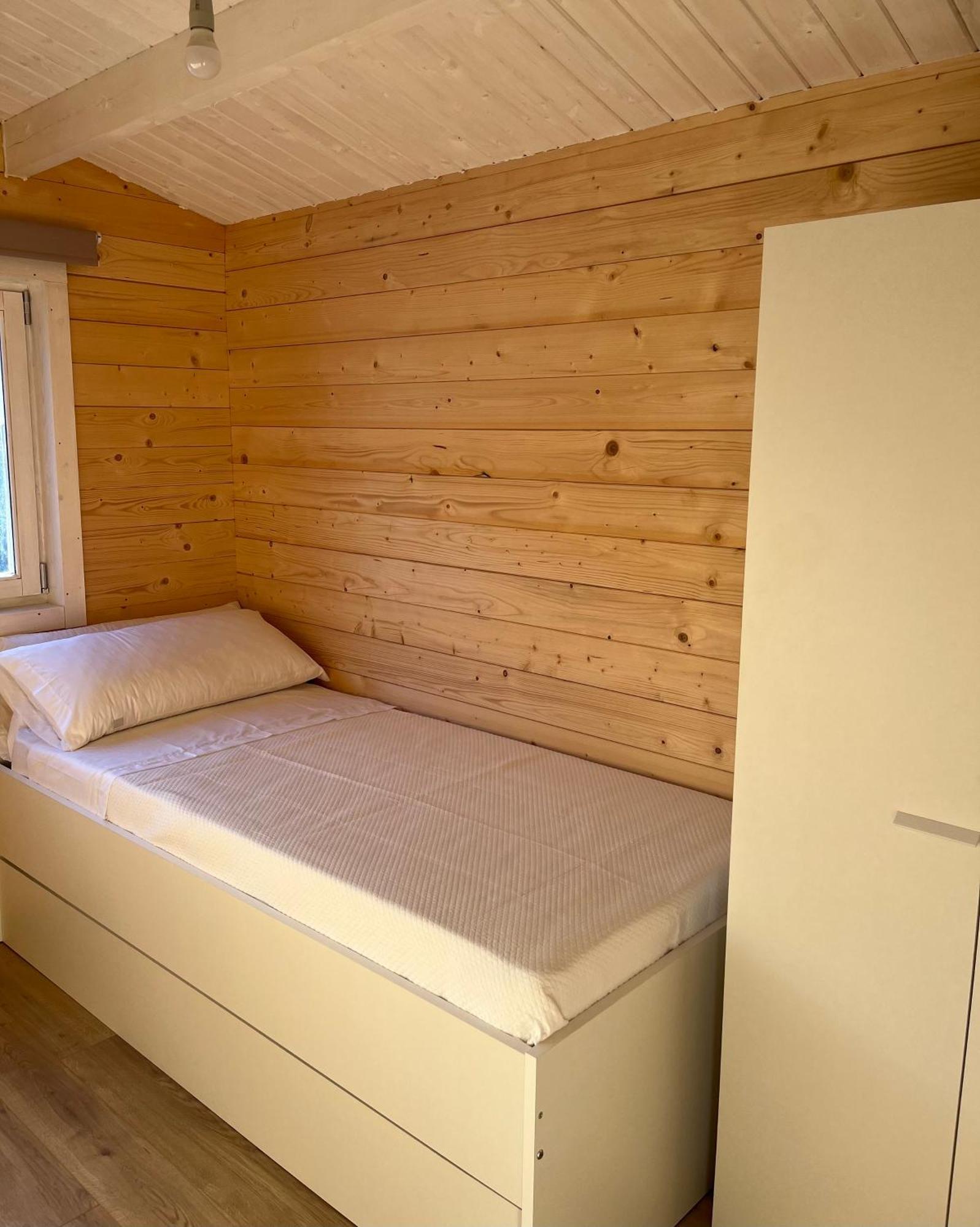 Casas De A Uriceira Guest House Cangas do Morrazo Luaran gambar