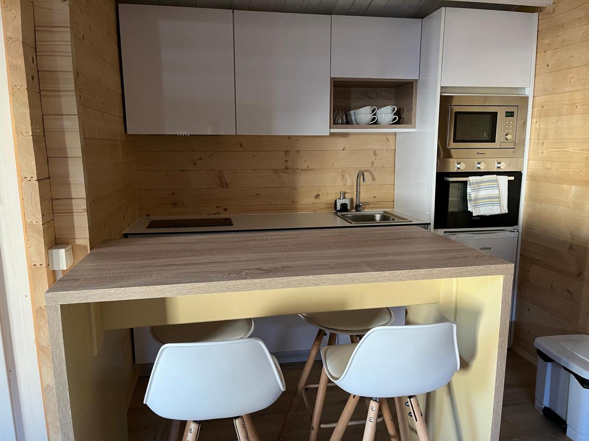 Casas De A Uriceira Guest House Cangas do Morrazo Luaran gambar