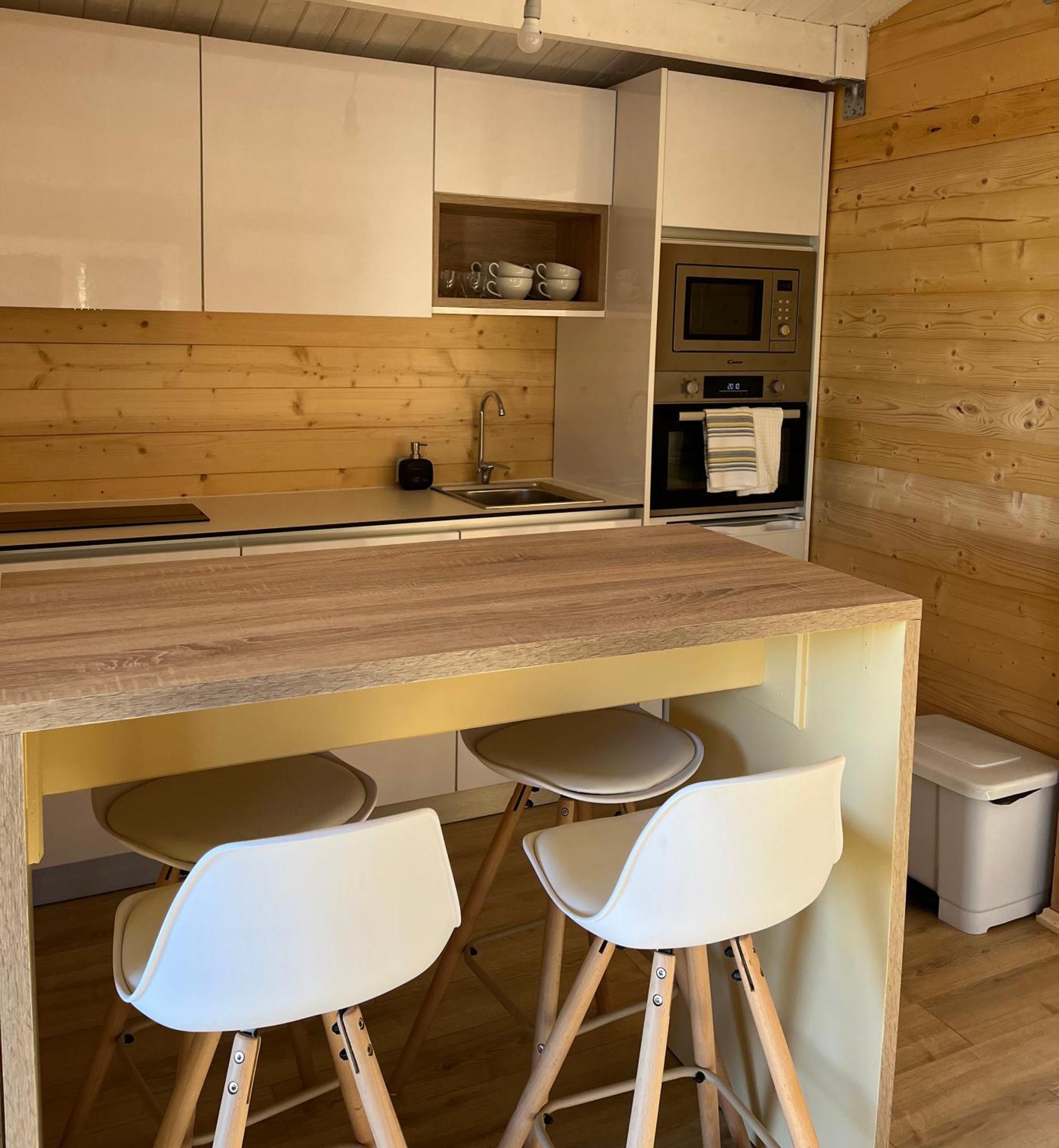 Casas De A Uriceira Guest House Cangas do Morrazo Luaran gambar